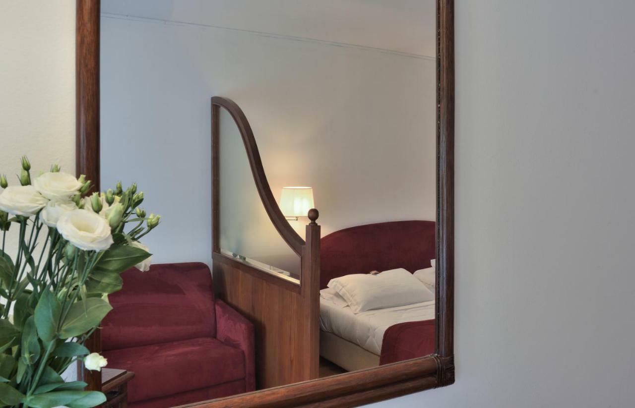 Hotel Hannover กราโด ภายนอก รูปภาพ